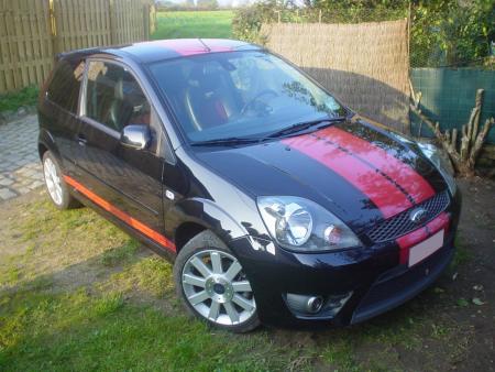 Ma Fiesta ST 01