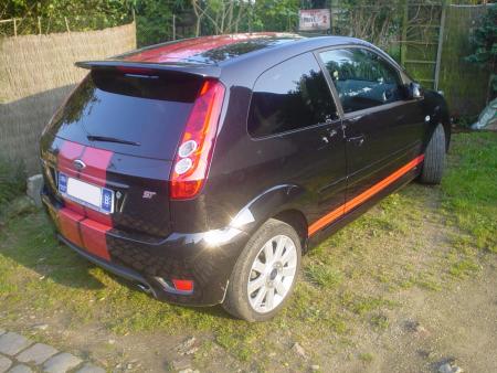 Ma Fiesta ST 02